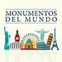 Monumentos del mundo que deberías conocer. 